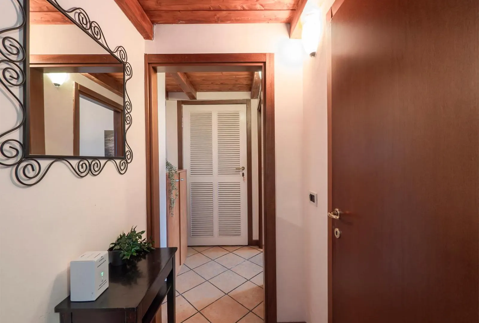 I Host Apartment - Muratori 54 Milão Itália