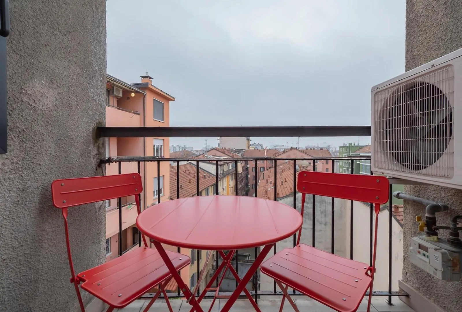 I Host Apartment - Muratori 54 Milão