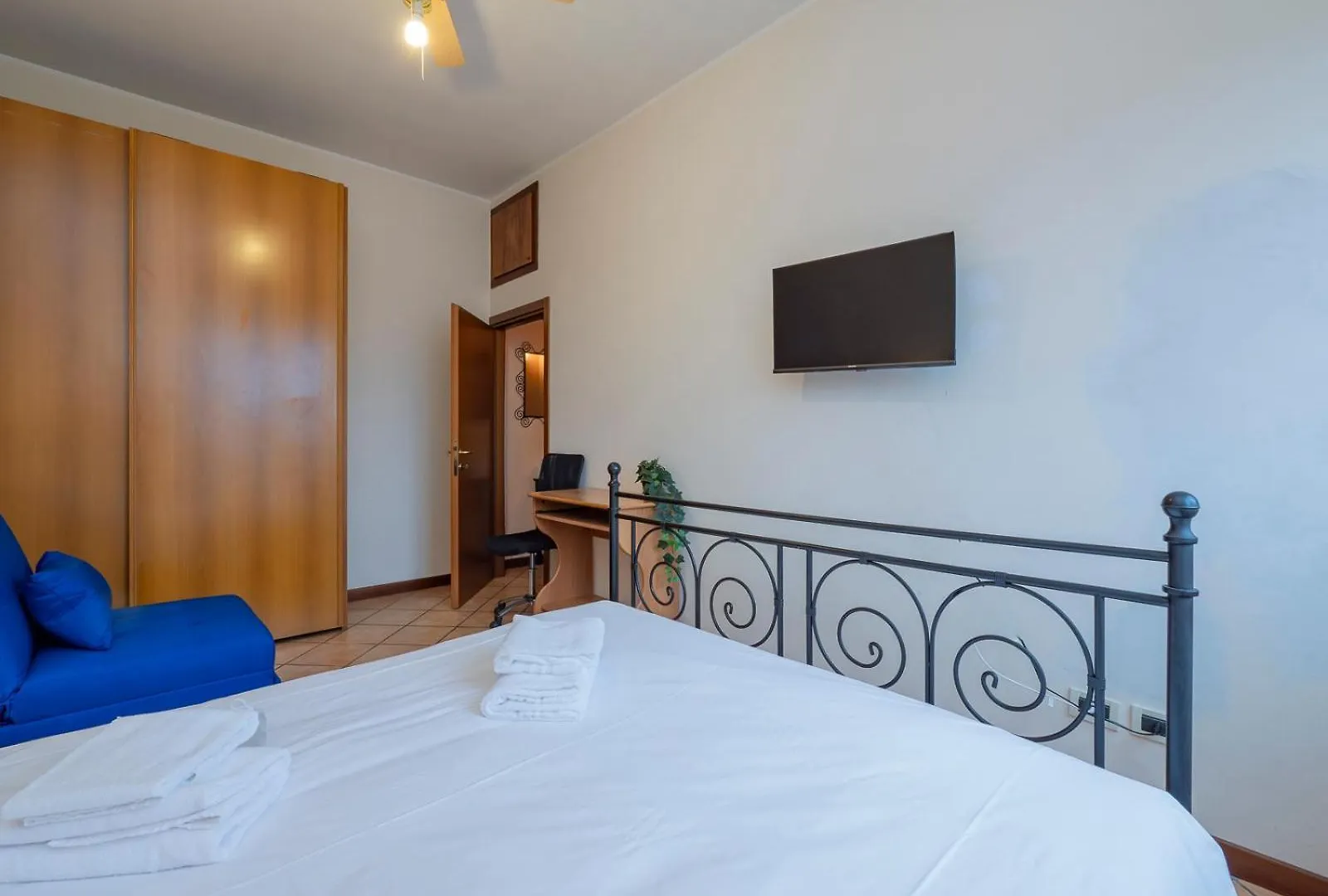 I Host Apartment - Muratori 54 Milão Itália
