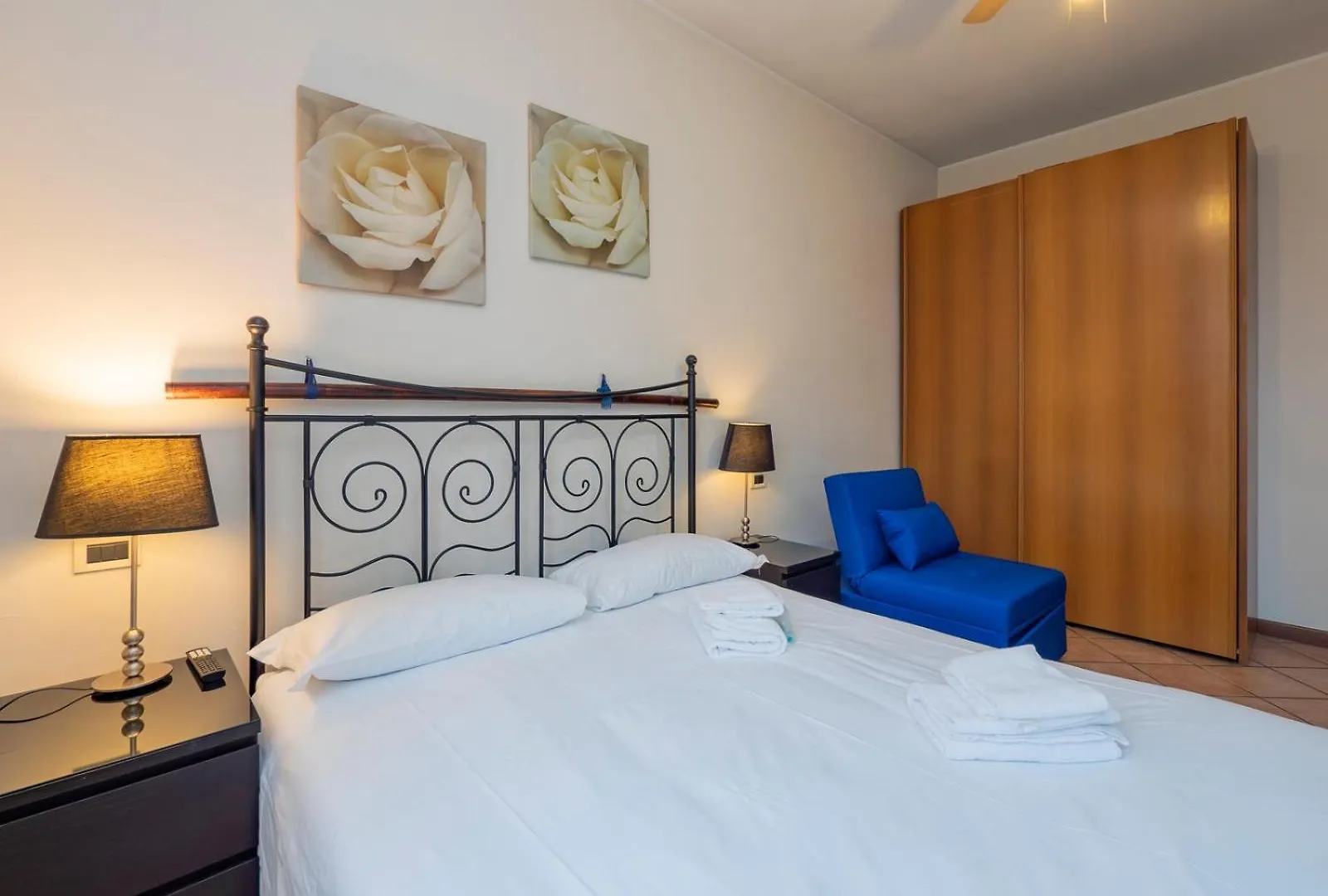 I Host Apartment - Muratori 54 Milão