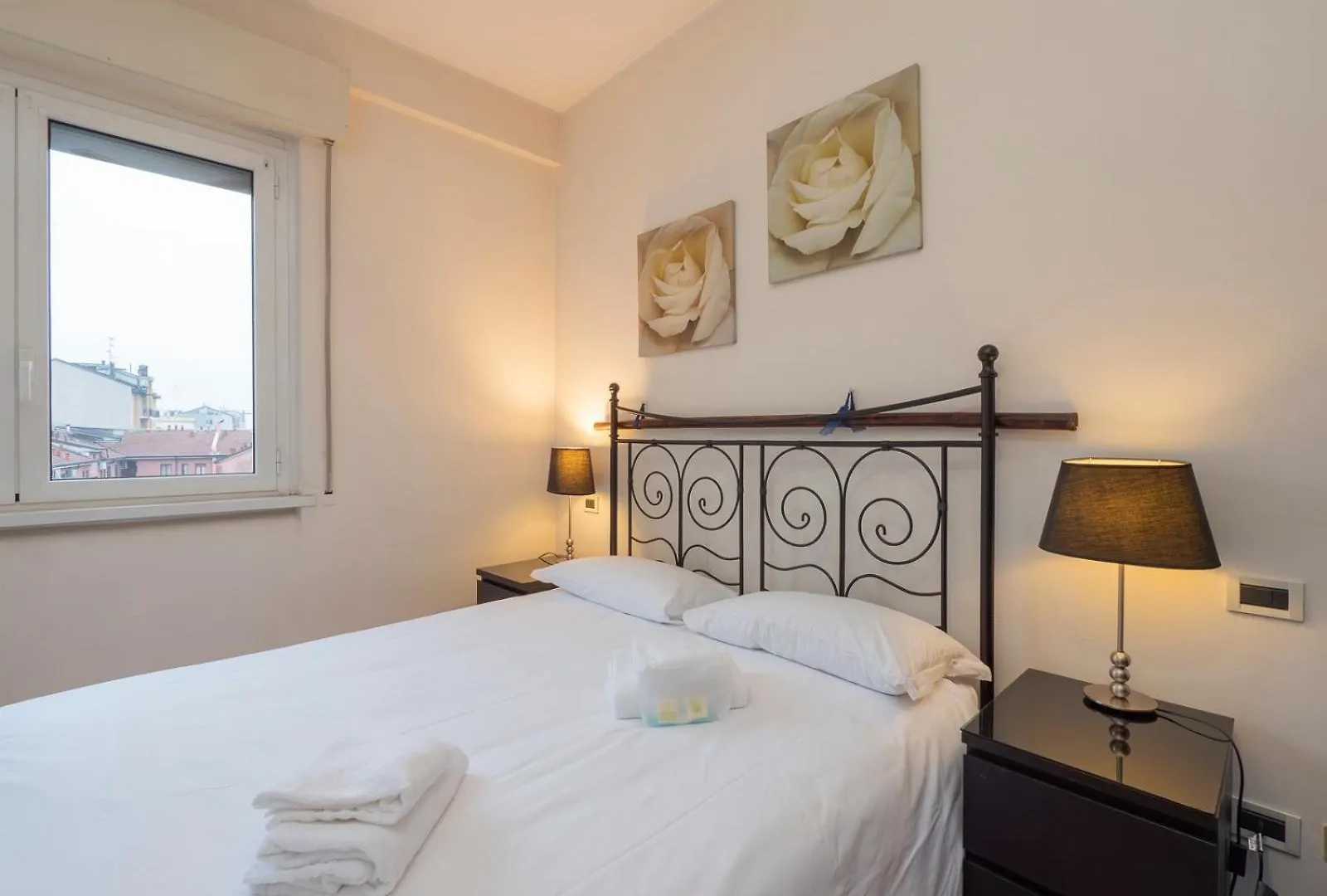 I Host Apartment - Muratori 54 Milão